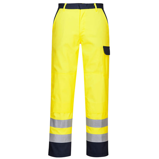 Bizflame Work Warnschutz-Schutzanzug - FR92