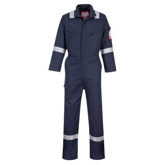 Bizflame Ultra Overall - FR93