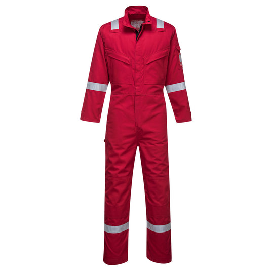 Bizflame Ultra Overall - FR93