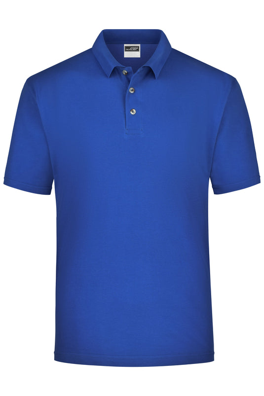 Klassisches Polohemd für Freizeit und Sport - Herren - JN020