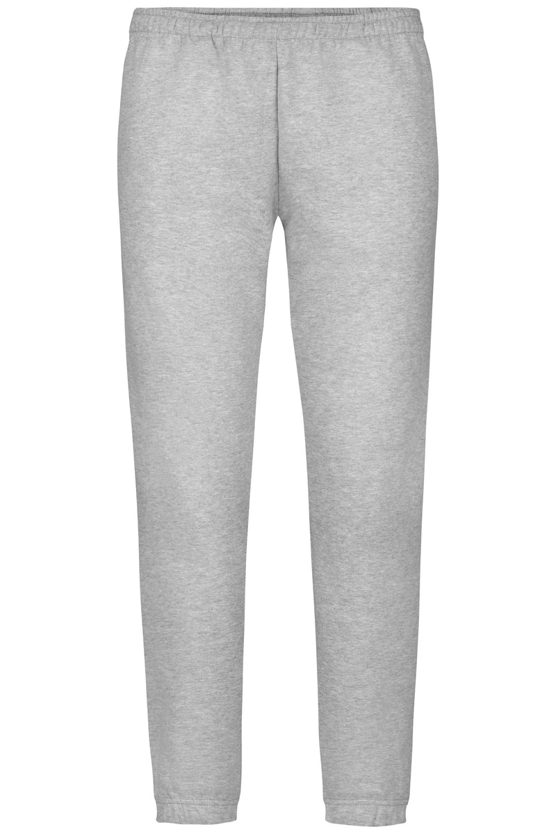 Laden Sie das Bild in Galerie -Viewer, Jogginghose aus formbeständiger Sweat-Qualität - Damen - JN035
