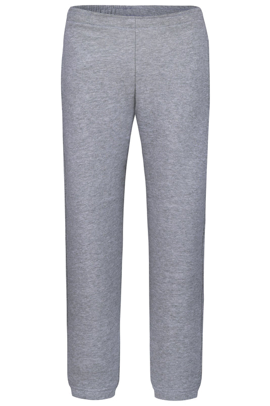 Jogginghose aus formbeständiger Sweat-Qualität - Kinder - JN036K