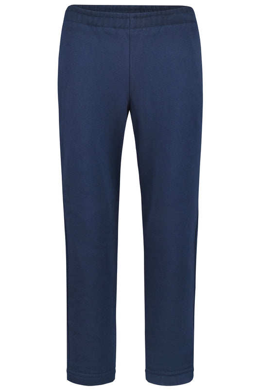 Jogginghose aus formbeständiger Sweat-Qualität - Kinder - JN036K