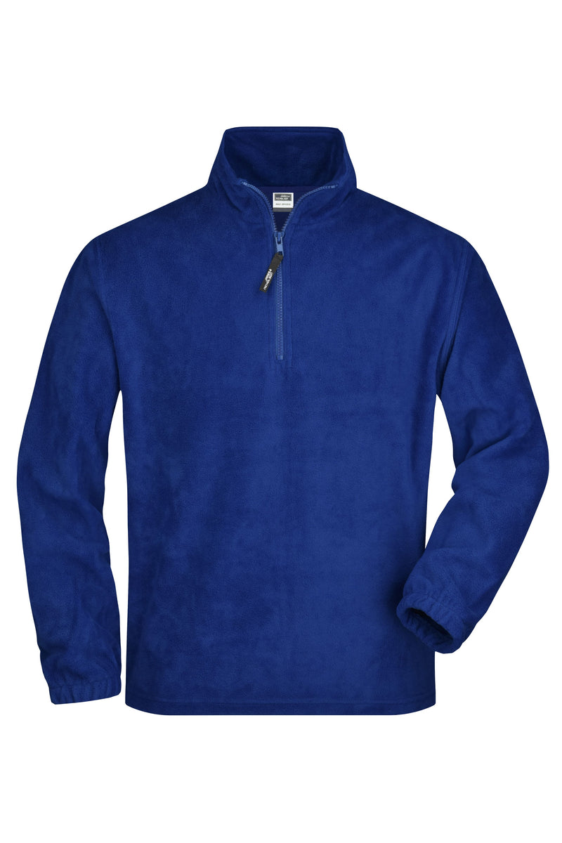 Laden Sie das Bild in Galerie -Viewer, Sweatshirt in schwerer Fleece-Qualität - JN043
