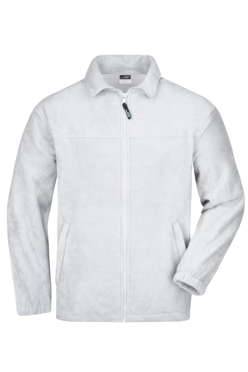 Laden Sie das Bild in Galerie -Viewer, Jacke in schwerer Fleece-Qualität - Unisex - JN044
