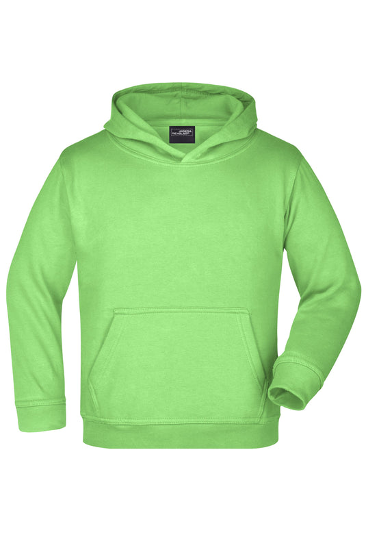 Klassisches Kapuzensweat - Kinder - JN047K