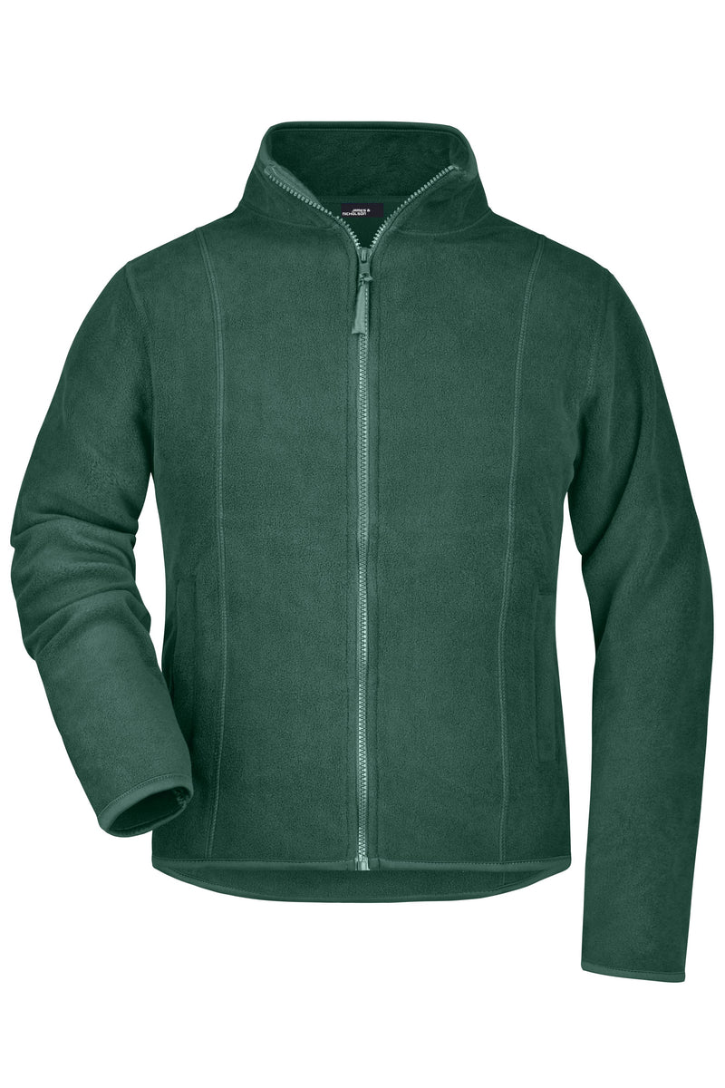 Laden Sie das Bild in Galerie -Viewer, Leichte Jacke aus Microfleece - JN049
