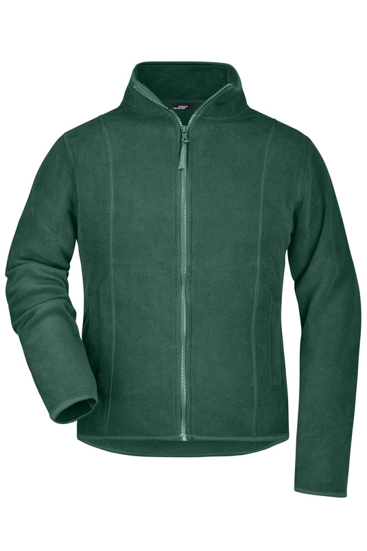 Leichte Jacke aus Microfleece - JN049