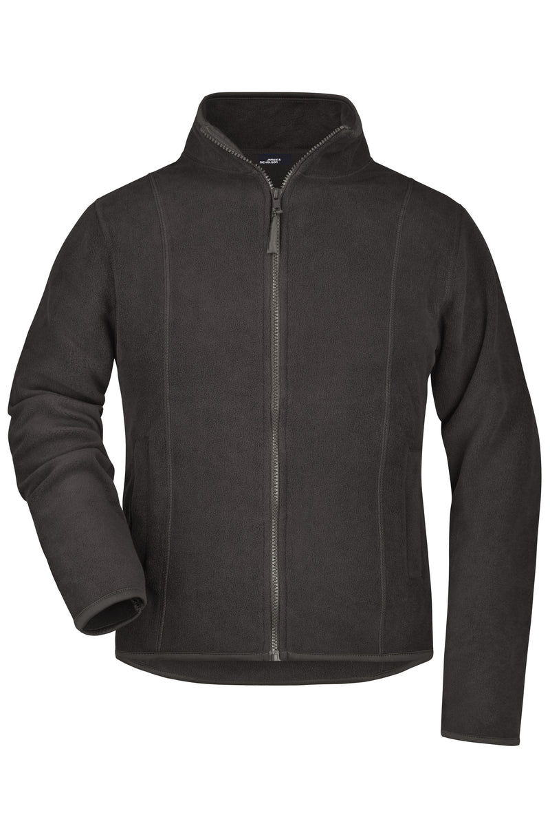 Laden Sie das Bild in Galerie -Viewer, Leichte Jacke aus Microfleece - JN049
