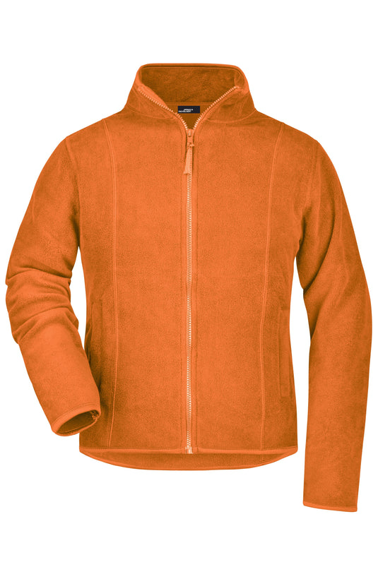 Leichte Jacke aus Microfleece - JN049