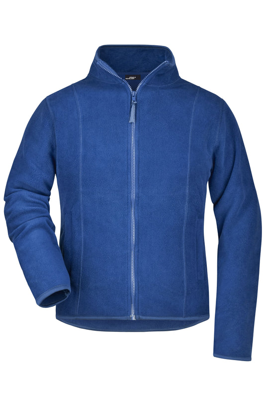 Leichte Jacke aus Microfleece - JN049