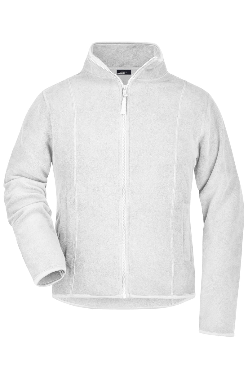 Laden Sie das Bild in Galerie -Viewer, Leichte Jacke aus Microfleece - JN049
