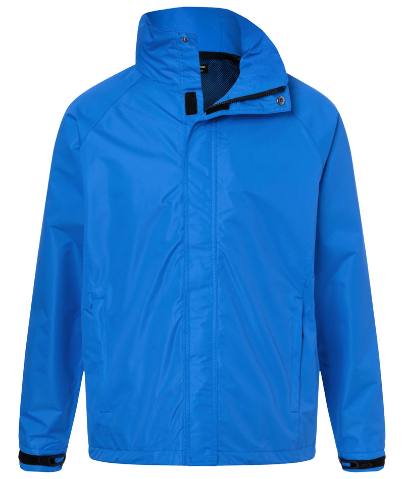 Laden Sie das Bild in Galerie -Viewer, Funktionale Outdoorjacke für extreme Wetterbedingungen Herren - JN1010
