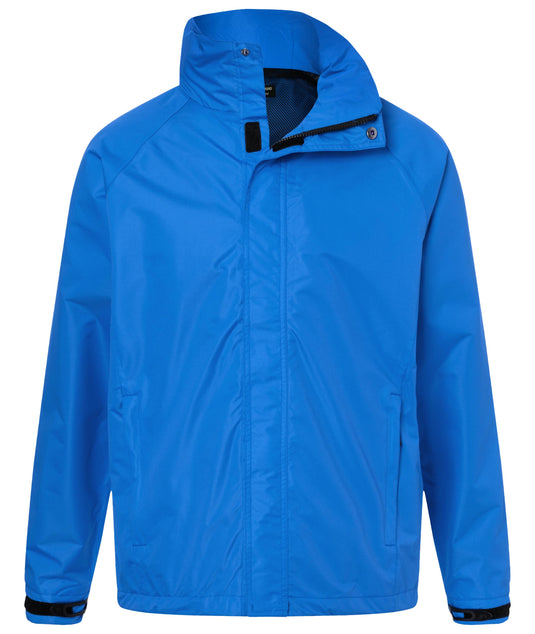 Funktionale Outdoorjacke für extreme Wetterbedingungen Herren - JN1010