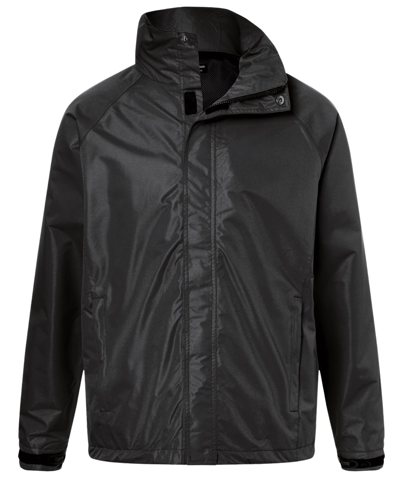 Laden Sie das Bild in Galerie -Viewer, Funktionale Outdoorjacke für extreme Wetterbedingungen Herren - JN1010
