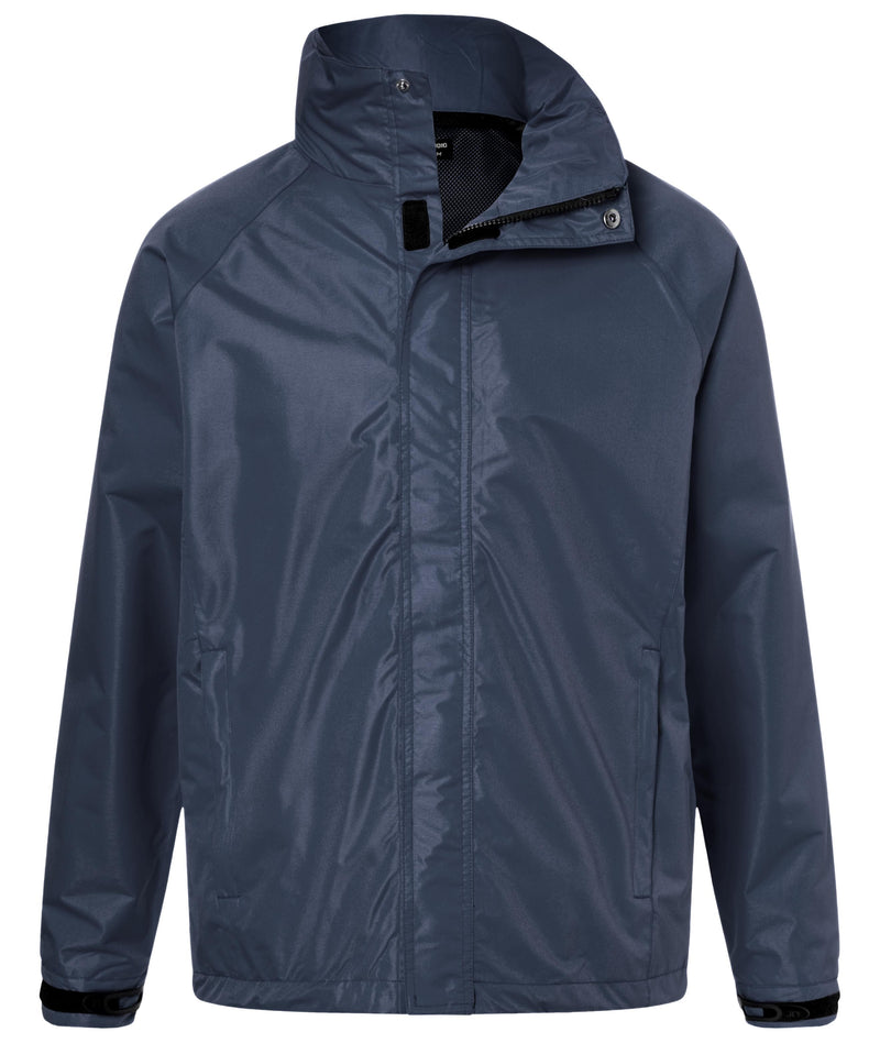 Laden Sie das Bild in Galerie -Viewer, Funktionale Outdoorjacke für extreme Wetterbedingungen Herren - JN1010

