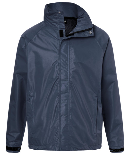 Funktionale Outdoorjacke für extreme Wetterbedingungen Herren - JN1010