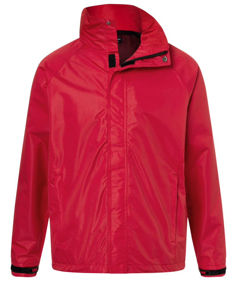 Laden Sie das Bild in Galerie -Viewer, Funktionale Outdoorjacke für extreme Wetterbedingungen Herren - JN1010
