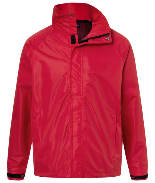 Funktionale Outdoorjacke für extreme Wetterbedingungen Herren - JN1010