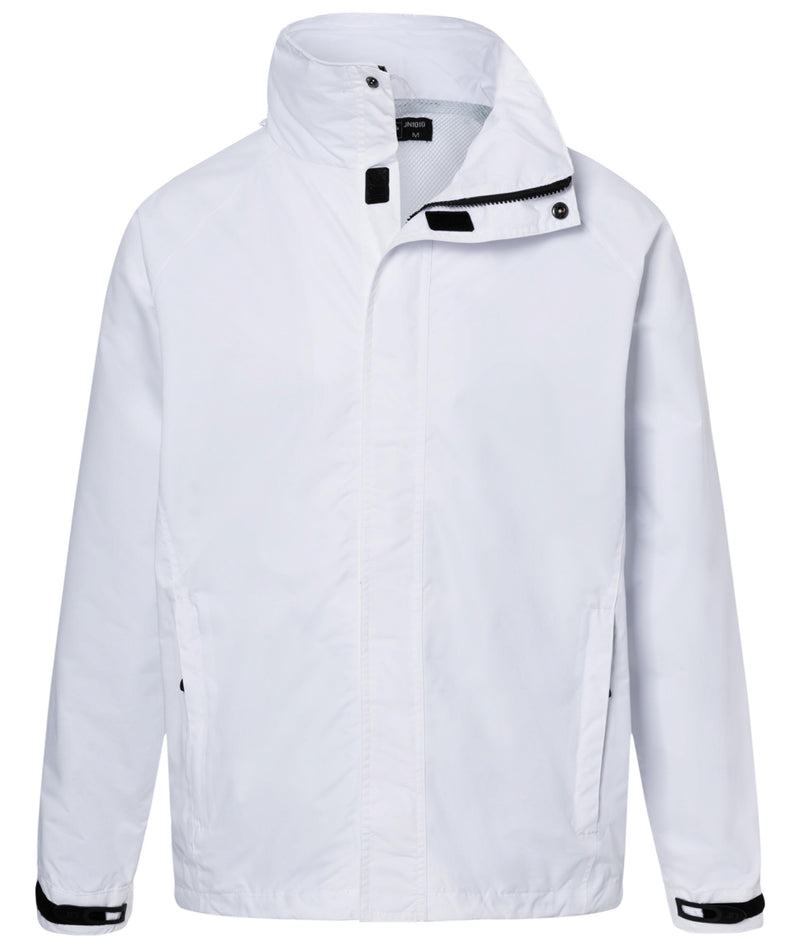 Laden Sie das Bild in Galerie -Viewer, Funktionale Outdoorjacke für extreme Wetterbedingungen Herren - JN1010
