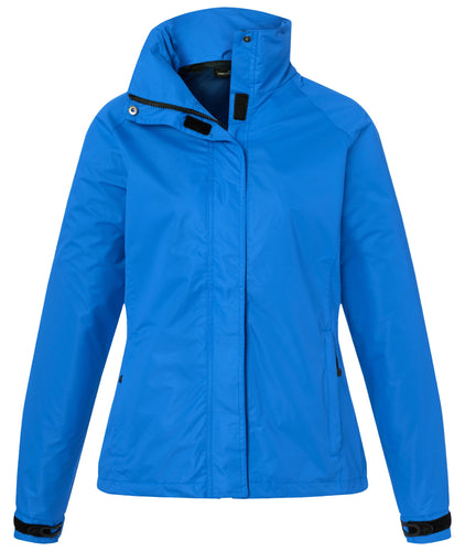 Funktionale Outdoorjacke für extreme Wetterbedingungen Damen - JN1011