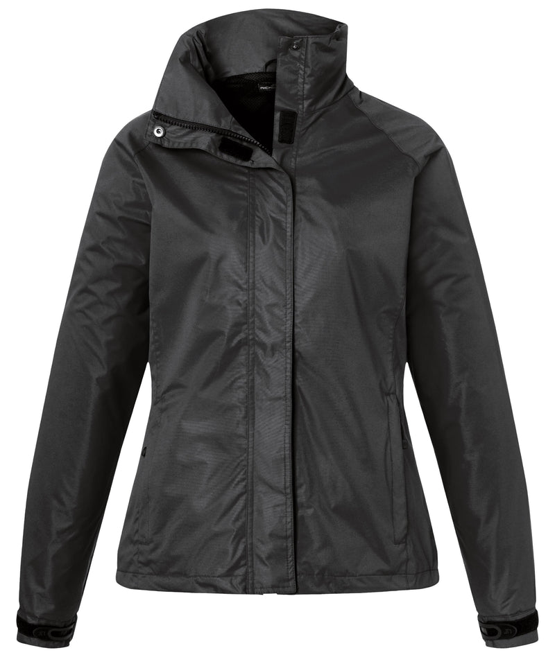Laden Sie das Bild in Galerie -Viewer, Funktionale Outdoorjacke für extreme Wetterbedingungen Damen - JN1011
