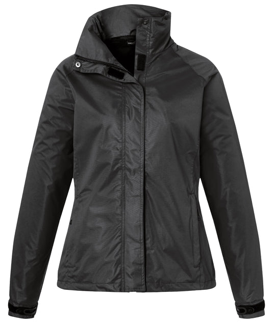 Funktionale Outdoorjacke für extreme Wetterbedingungen Damen - JN1011