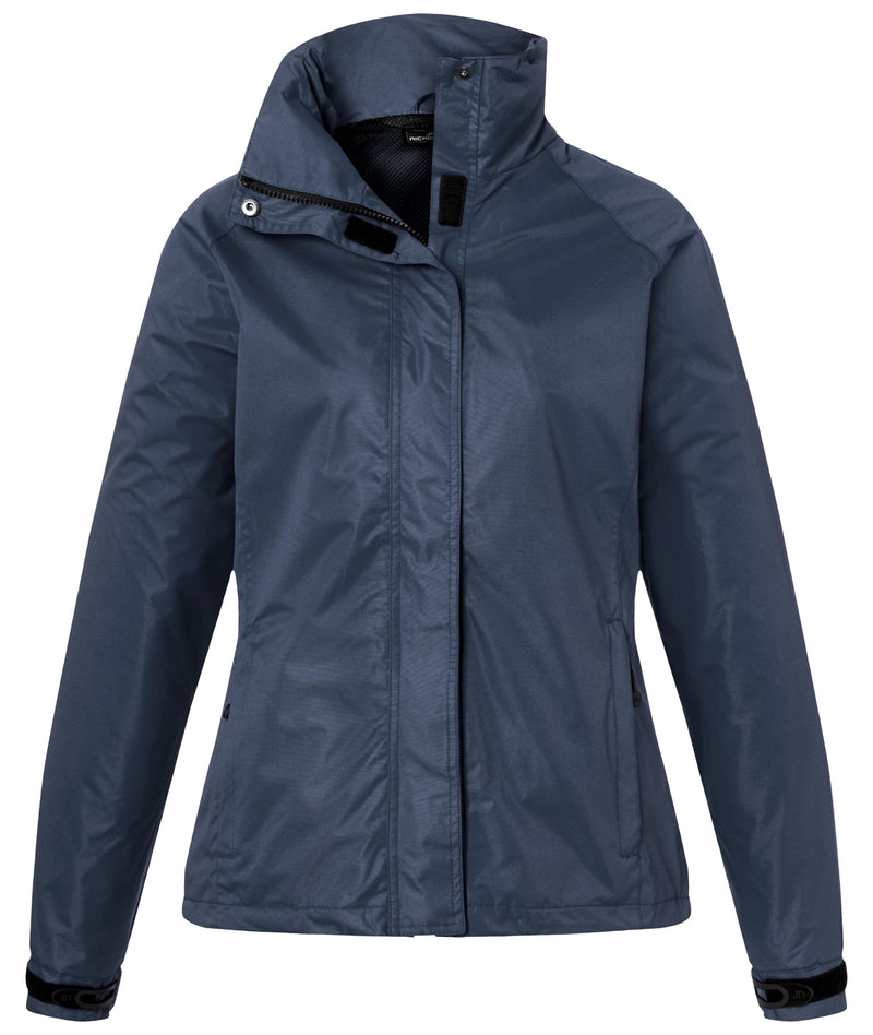 Laden Sie das Bild in Galerie -Viewer, Funktionale Outdoorjacke für extreme Wetterbedingungen Damen - JN1011
