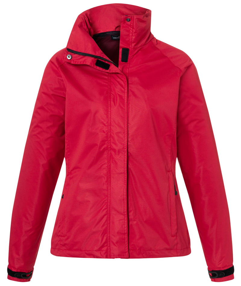 Laden Sie das Bild in Galerie -Viewer, Funktionale Outdoorjacke für extreme Wetterbedingungen Damen - JN1011
