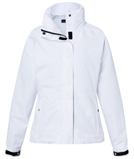 Funktionale Outdoorjacke für extreme Wetterbedingungen Damen - JN1011