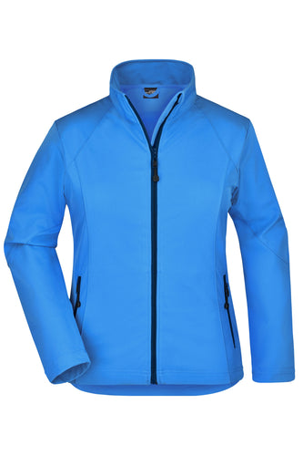 Modische Softshelljacke - JN1021
