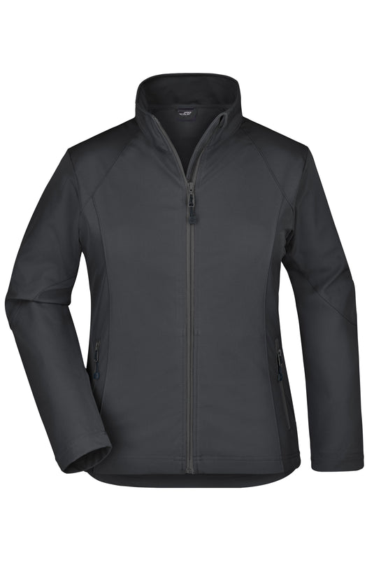 Modische Softshelljacke - JN1021