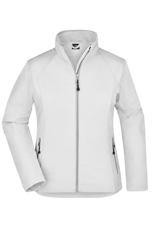 Modische Softshelljacke - JN1021