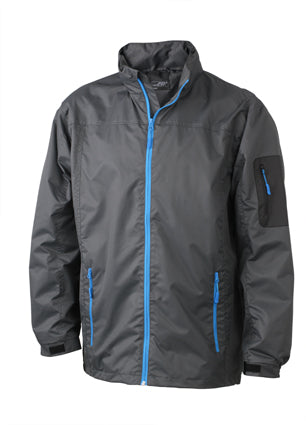 Laden Sie das Bild in Galerie -Viewer, Sportliche, funktionelle Outdoor-Jacke - JN1041
