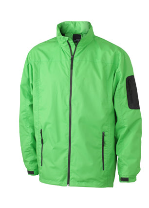 Laden Sie das Bild in Galerie -Viewer, Sportliche, funktionelle Outdoor-Jacke - JN1041
