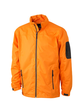 Laden Sie das Bild in Galerie -Viewer, Sportliche, funktionelle Outdoor-Jacke - JN1041
