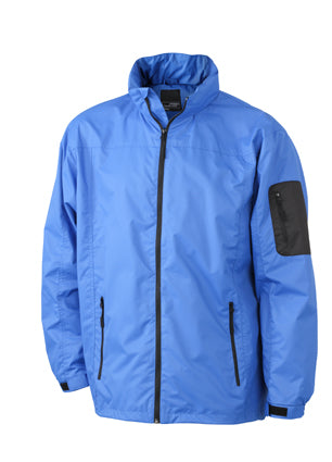 Laden Sie das Bild in Galerie -Viewer, Sportliche, funktionelle Outdoor-Jacke - JN1041
