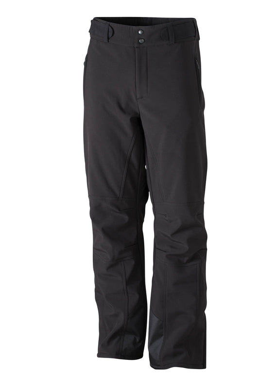 Elastische, gefütterte Softshellhose Herren - JN1052