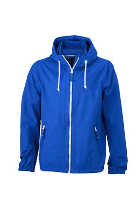 Junge funktionale Wetterjacke - Herren - JN1074