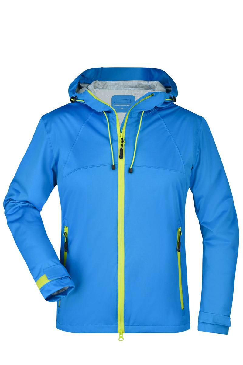 Laden Sie das Bild in Galerie -Viewer, Ultraleichte Softshell-Jacke für extreme Wetterbedingungen - JN1097
