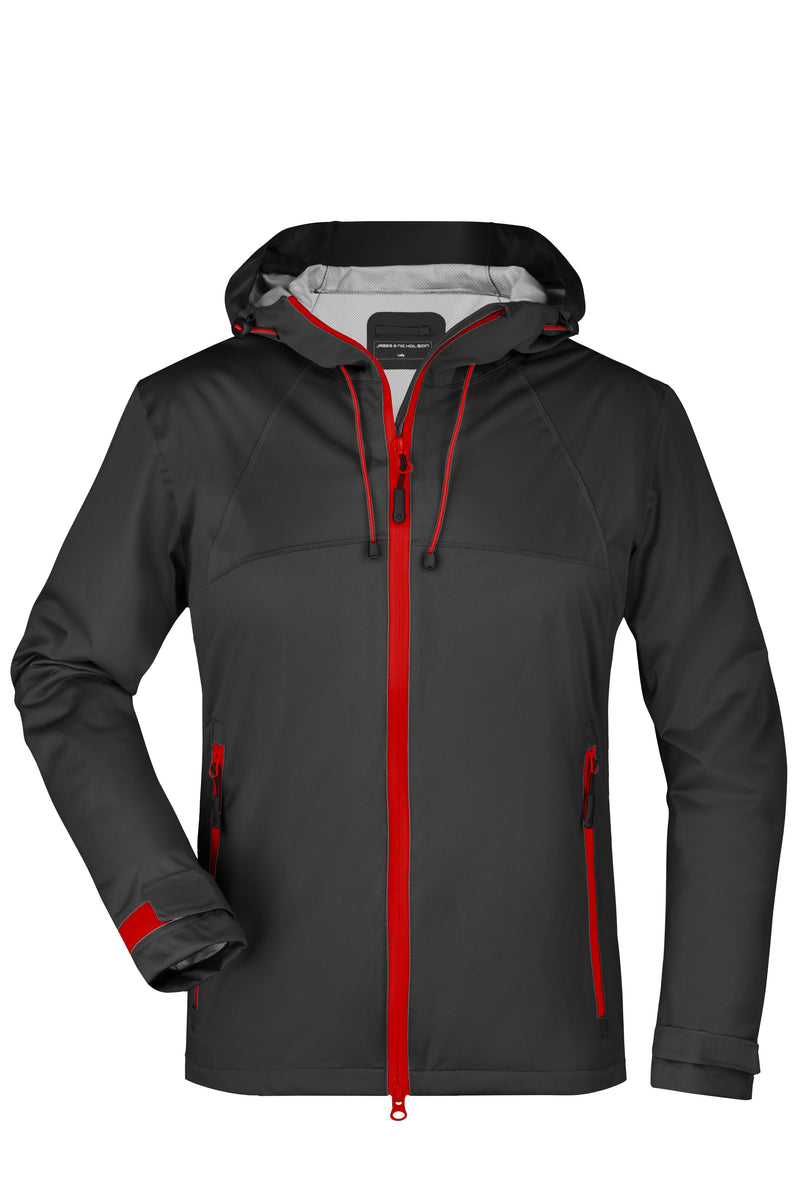 Laden Sie das Bild in Galerie -Viewer, Ultraleichte Softshell-Jacke für extreme Wetterbedingungen - JN1097

