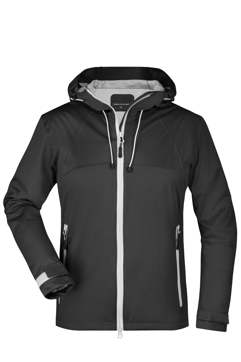 Laden Sie das Bild in Galerie -Viewer, Ultraleichte Softshell-Jacke für extreme Wetterbedingungen - JN1097
