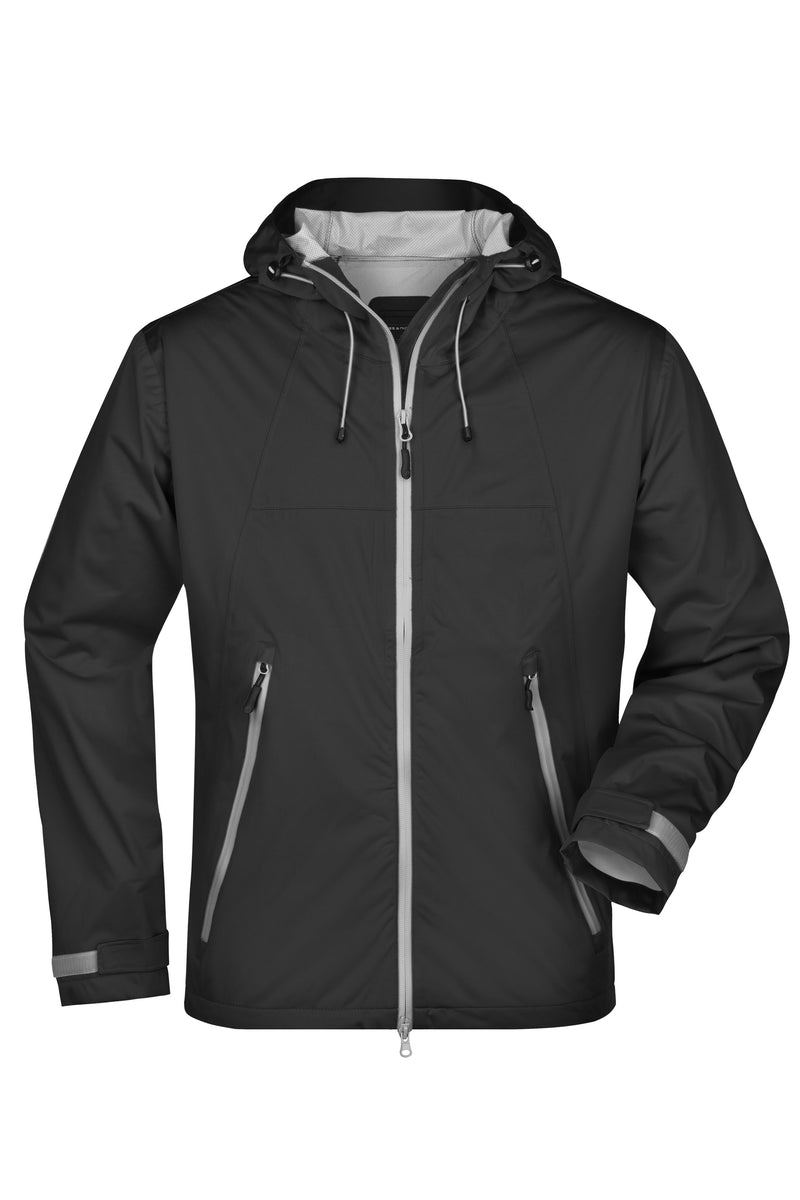 Laden Sie das Bild in Galerie -Viewer, Ultraleichte Softshell-Jacke für extreme Wetterbedingungen - JN1098
