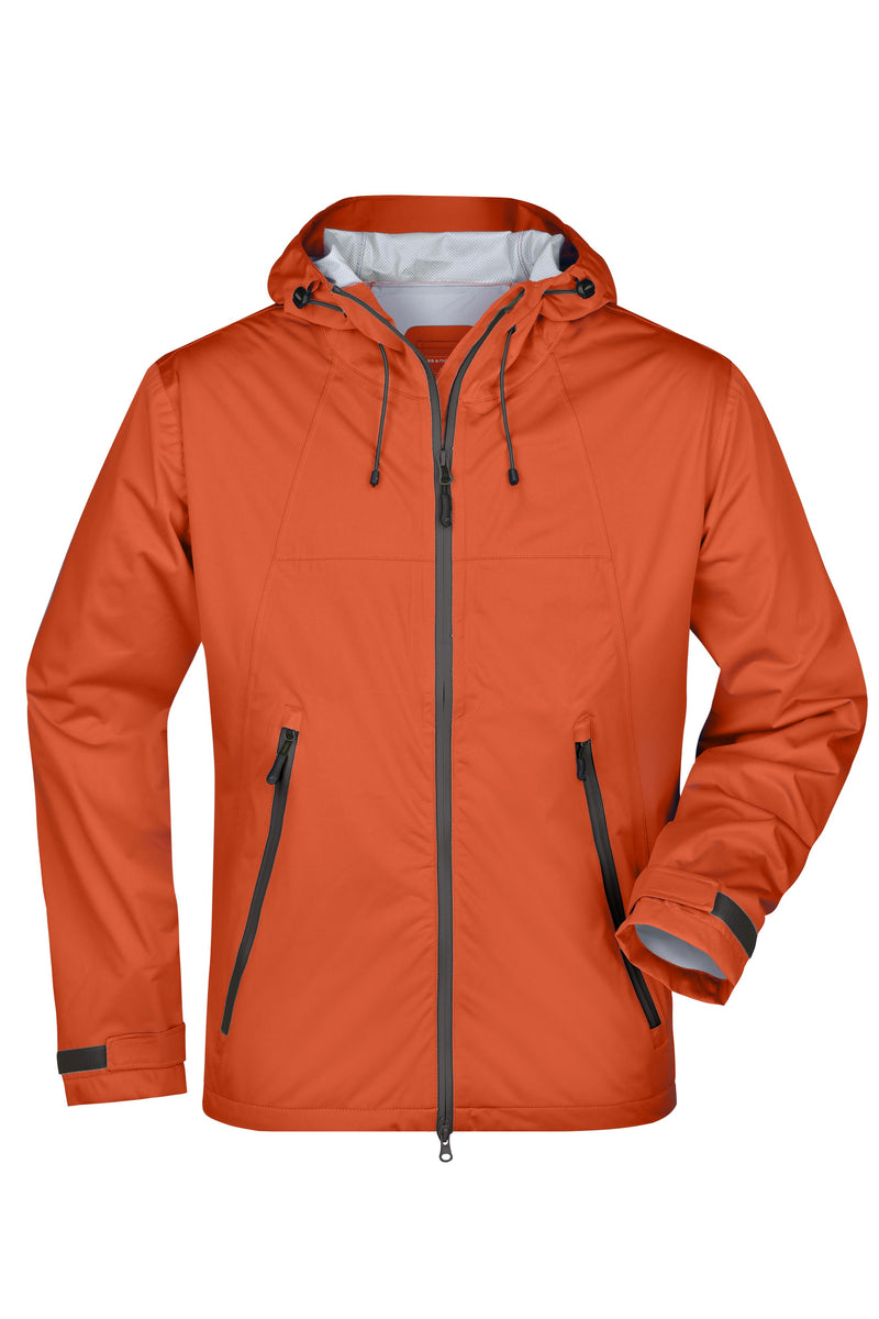 Laden Sie das Bild in Galerie -Viewer, Ultraleichte Softshell-Jacke für extreme Wetterbedingungen - JN1098
