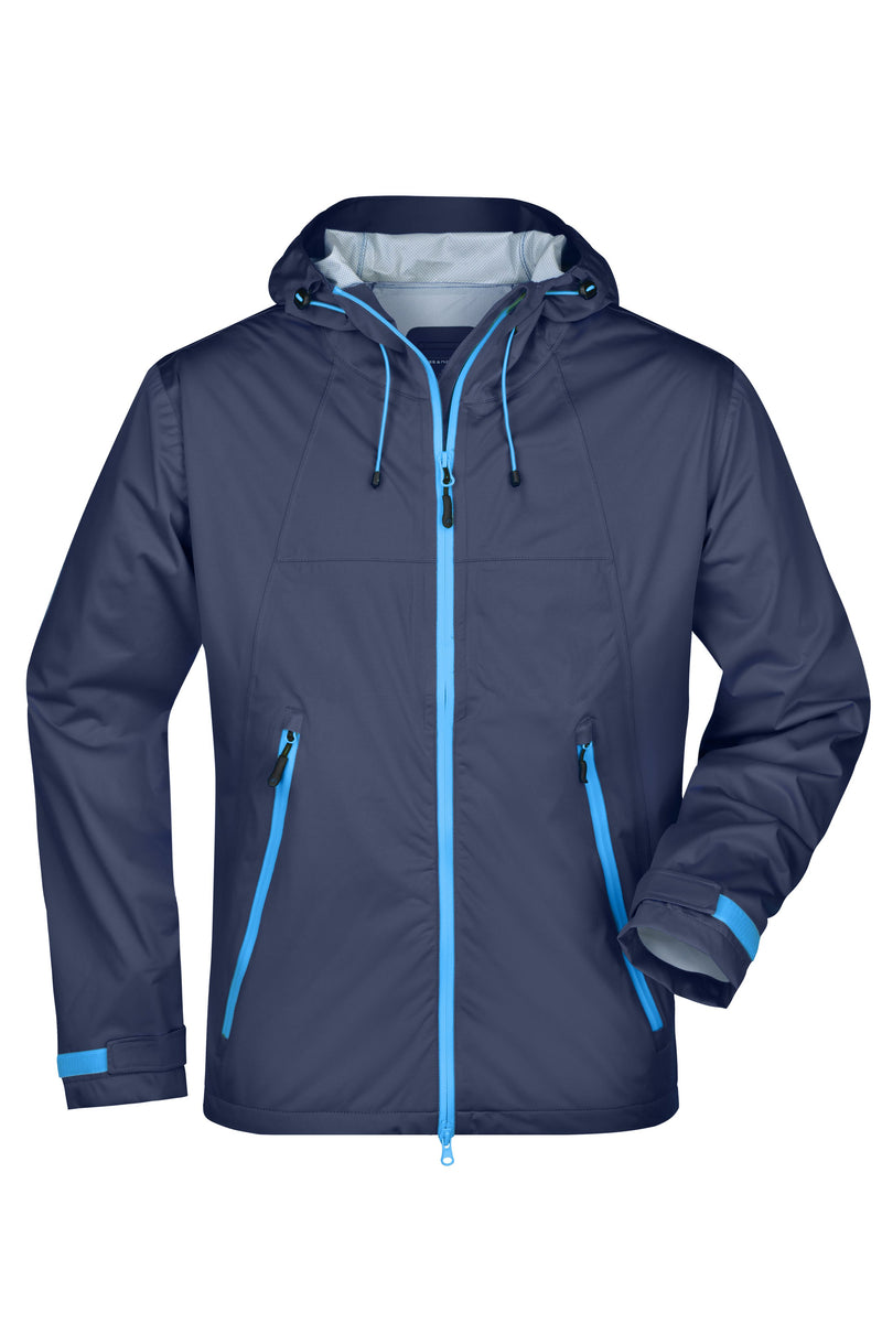 Laden Sie das Bild in Galerie -Viewer, Ultraleichte Softshell-Jacke für extreme Wetterbedingungen - JN1098

