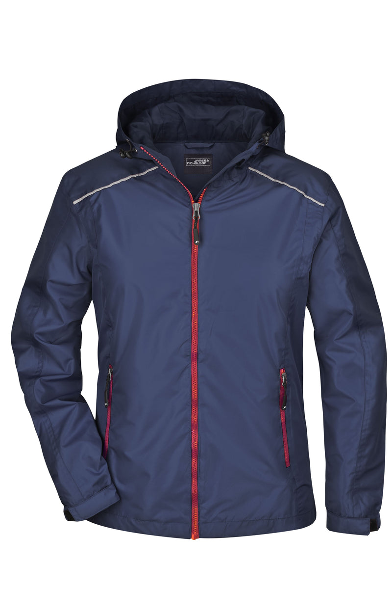 Laden Sie das Bild in Galerie -Viewer, Sportliche, funktionale Outdoorjacke - JN1117
