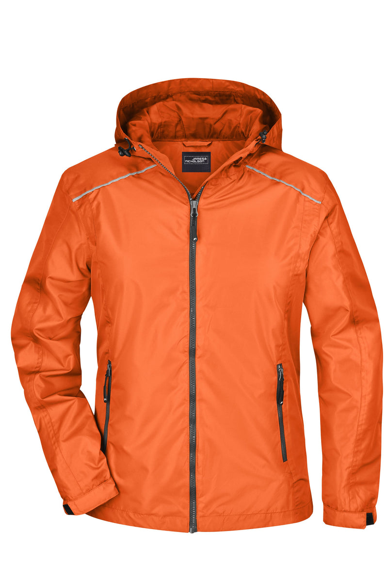 Laden Sie das Bild in Galerie -Viewer, Sportliche, funktionale Outdoorjacke - JN1117
