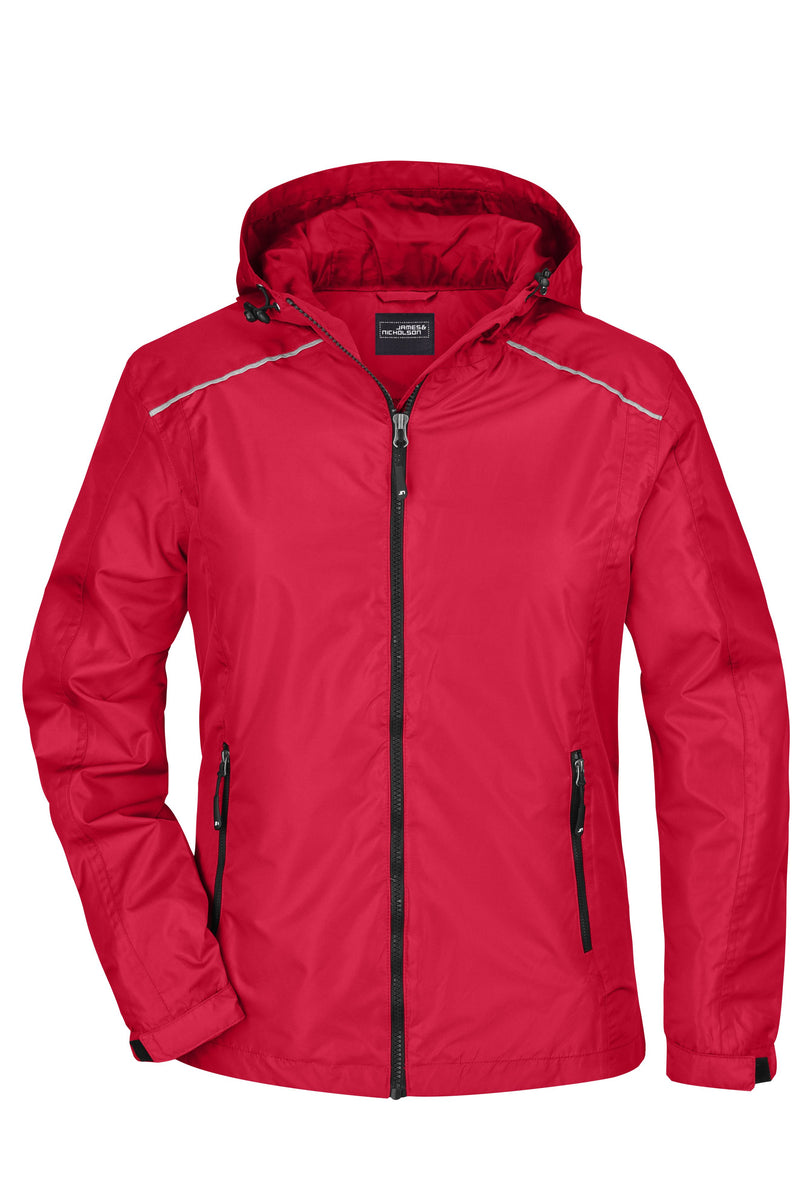 Laden Sie das Bild in Galerie -Viewer, Sportliche, funktionale Outdoorjacke - JN1117
