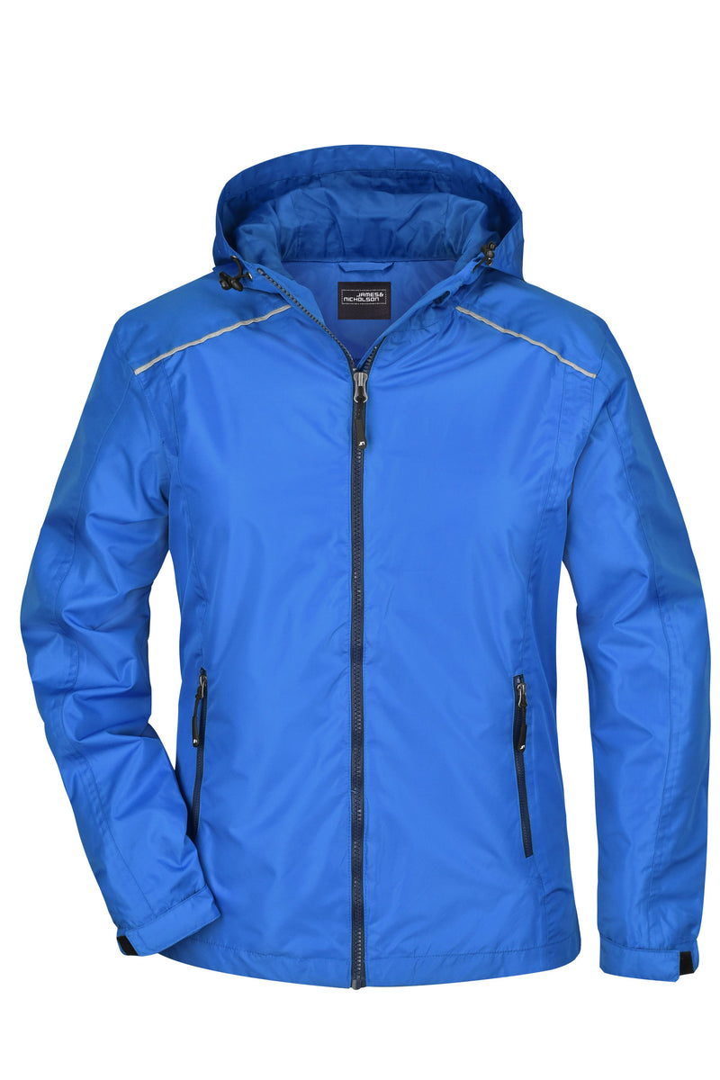 Laden Sie das Bild in Galerie -Viewer, Sportliche, funktionale Outdoorjacke - JN1117
