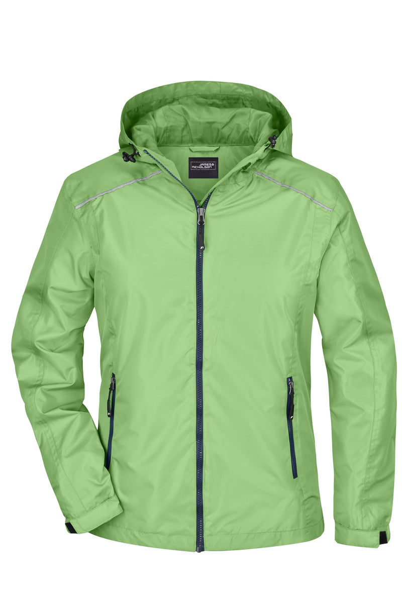 Laden Sie das Bild in Galerie -Viewer, Sportliche, funktionale Outdoorjacke - JN1117
